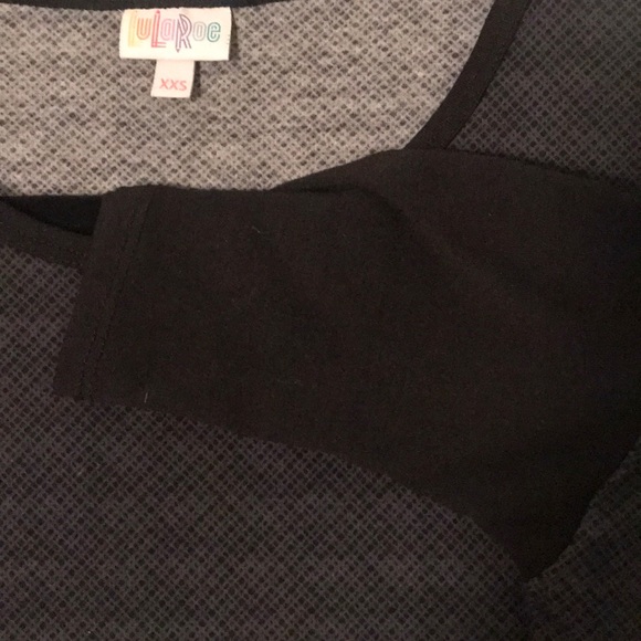 LuLaRoe Irma - Picture 2 of 2